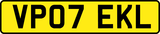 VP07EKL
