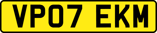 VP07EKM