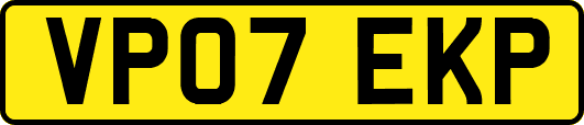 VP07EKP