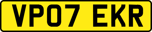 VP07EKR