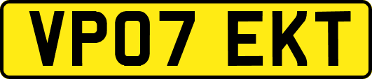 VP07EKT