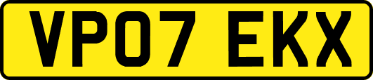 VP07EKX