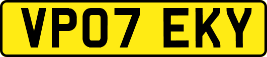VP07EKY
