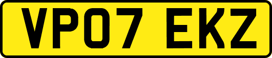VP07EKZ
