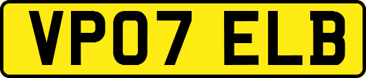 VP07ELB