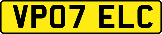 VP07ELC