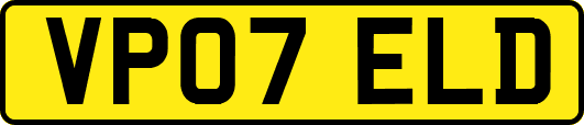 VP07ELD