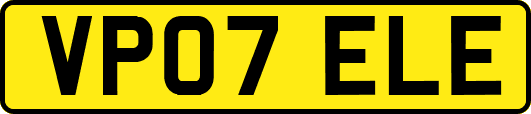VP07ELE