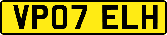 VP07ELH