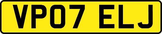 VP07ELJ