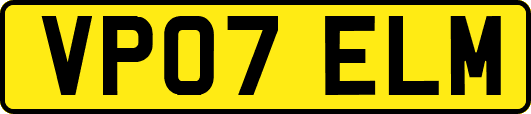 VP07ELM