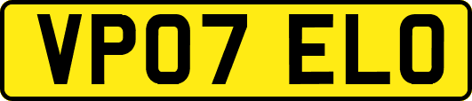 VP07ELO