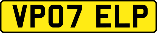 VP07ELP