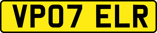 VP07ELR