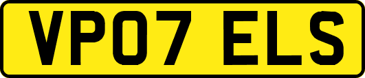 VP07ELS