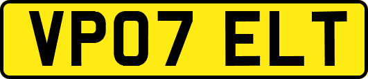 VP07ELT