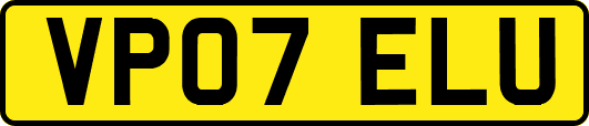 VP07ELU