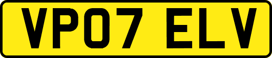 VP07ELV