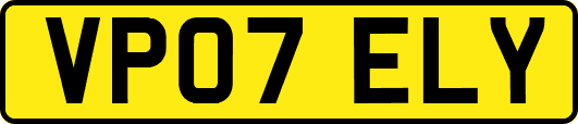 VP07ELY