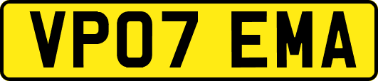 VP07EMA