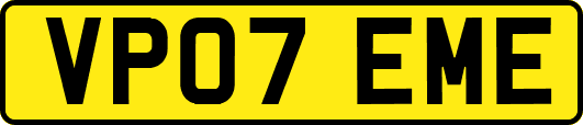 VP07EME