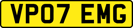 VP07EMG