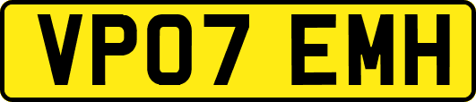 VP07EMH