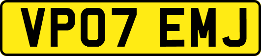 VP07EMJ