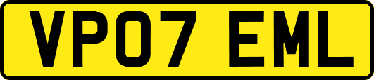 VP07EML