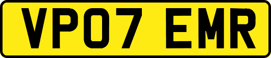 VP07EMR