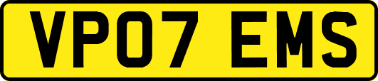 VP07EMS
