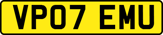 VP07EMU