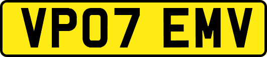 VP07EMV