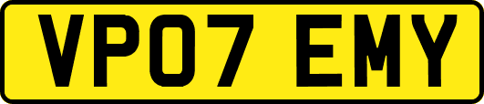 VP07EMY
