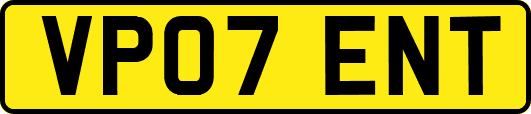 VP07ENT