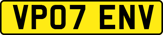 VP07ENV