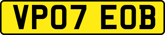 VP07EOB
