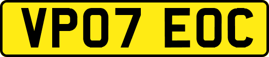VP07EOC