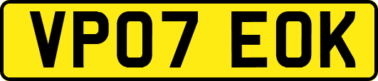 VP07EOK