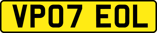 VP07EOL