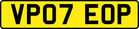 VP07EOP
