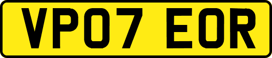 VP07EOR
