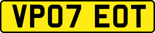 VP07EOT