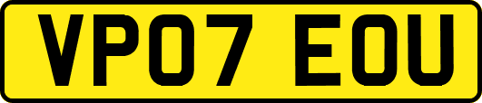 VP07EOU