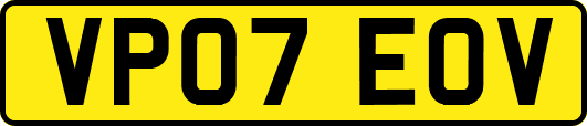 VP07EOV