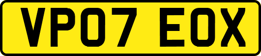 VP07EOX