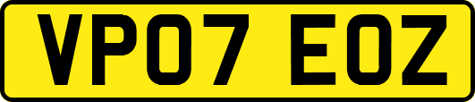 VP07EOZ