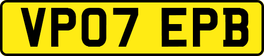 VP07EPB