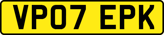 VP07EPK