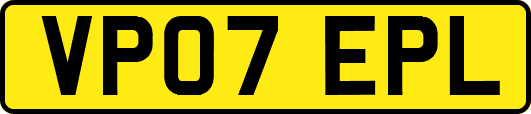 VP07EPL